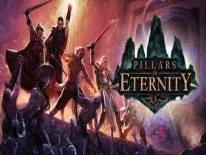 Erfolge und Trophäen für Pillars of Eternity