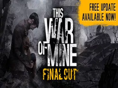 Erfolge und Trophäen für This War of Mine Erfolge und Trophäen für This War of Mine