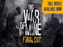 Cheats für This War of Mine auf PC, PS4, iPhone e Android