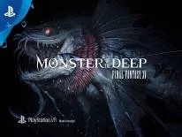 Erfolge und Trophäen für Monster of the Deep: Final Fantasy XV