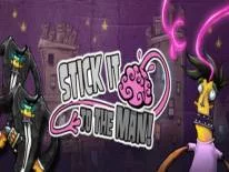 Komplettlösung und Guide für Stick it to The Man auf PC e Switch