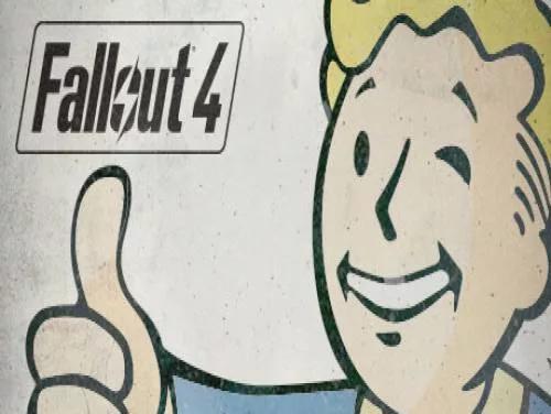 Erfolge und Trophäen für Fallout 4 Erfolge und Trophäen für Fallout 4