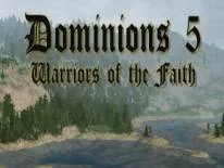 Cheats für Dominions 5 auf PC