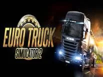 Erfolge und Trophäen für Euro Truck Simulator 2