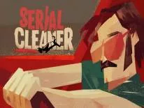 Erfolge und Trophäen für Serial Cleaner