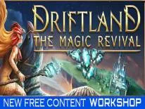 Erfolge und Trophäen für Driftland: The Magic Revival