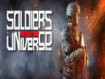 Cheats für Soldiers of the Universe auf PC