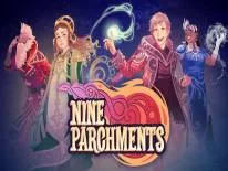 Erfolge und Trophäen für Nine Parchments