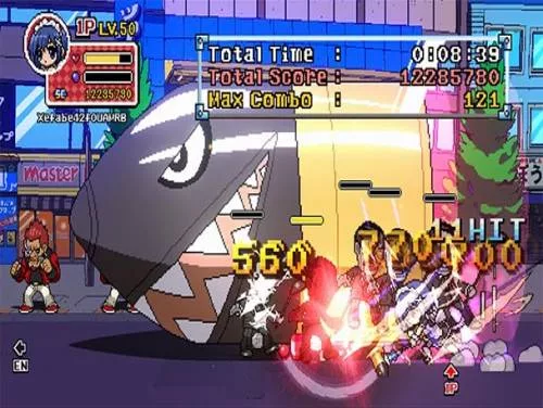 Erfolge und Trophäen für Phantom Breaker: Battle Grounds Overdrive Erfolge und Trophäen für Phantom Breaker: Battle Grounds Overdrive