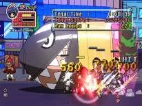 Erfolge und Trophäen für Phantom Breaker: Battle Grounds Overdrive