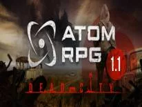 Erfolge und Trophäen für ATOM RPG