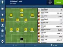 Cheats für Football Manager Mobile 2018 auf iPhone e Android