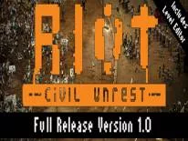 Erfolge und Trophäen für RIOT - Civil Unrest