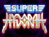 Erfolge und Trophäen für Super Hydorah