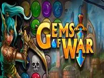 Erfolge und Trophäen für Gems of War