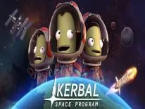 Erfolge und Trophäen für Kerbal Space Program