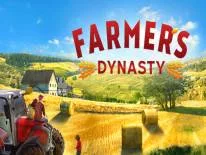 Erfolge und Trophäen für Farmer's Dynasty