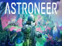 Erfolge und Trophäen für Astroneer