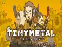 Cheats für Tiny Metal auf PC, PS4 e Switch