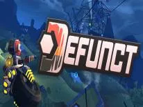 Erfolge und Trophäen für Defunct