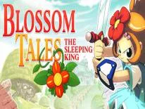 Erfolge und Trophäen für Blossom Tales: The Sleeping King