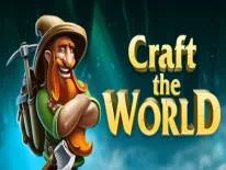 Erfolge und Trophäen für Craft The World