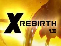 Erfolge und Trophäen für X Rebirth