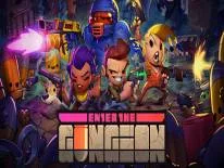 Erfolge und Trophäen für Enter The Gungeon