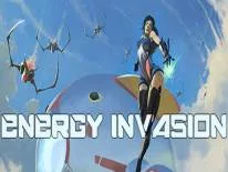 Erfolge und Trophäen für Energy Invasion