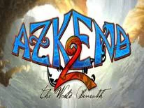 Erfolge und Trophäen für Azkend 2: The World Beneath