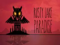 Erfolge und Trophäen für Rusty Lake Paradise