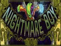 Erfolge und Trophäen für Nightmare Boy