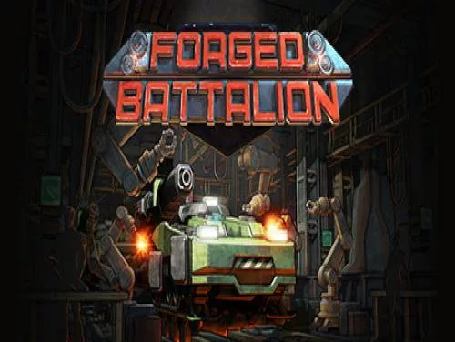 Cheats für Forged Battalion auf PC
