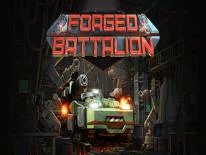 Cheats für Forged Battalion auf PC