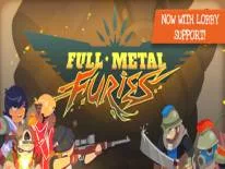 Erfolge und Trophäen für Full Metal Furies