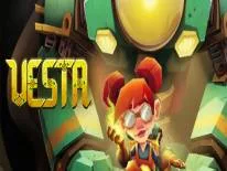 Erfolge und Trophäen für Vesta
