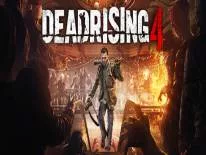 Erfolge und Trophäen für Dead Rising 4