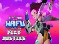 Erfolge und Trophäen für Deep Space Waifu: Flat Justice