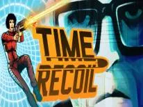 Cheats für Time Recoil auf PC, PS4, Xbox One e Switch