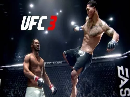 Erfolge und Trophäen für EA Sports UFC 3 Erfolge und Trophäen für EA Sports UFC 3