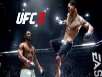 Erfolge und Trophäen für EA Sports UFC 3