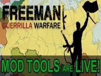 Cheats für Freeman: Guerrilla Warfare auf PC