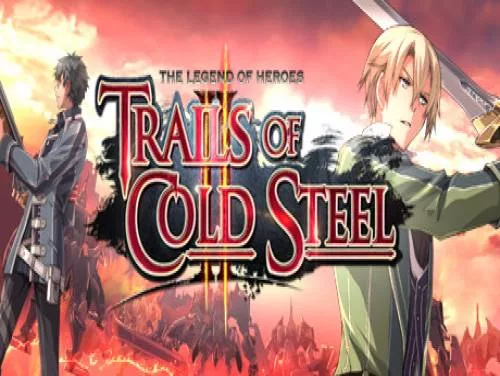 Erfolge und Trophäen für The Legend of Heroes: Trails of Cold Steel II Erfolge und Trophäen für The Legend of Heroes: Trails of Cold Steel II