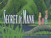 Erfolge und Trophäen für Secret of Mana