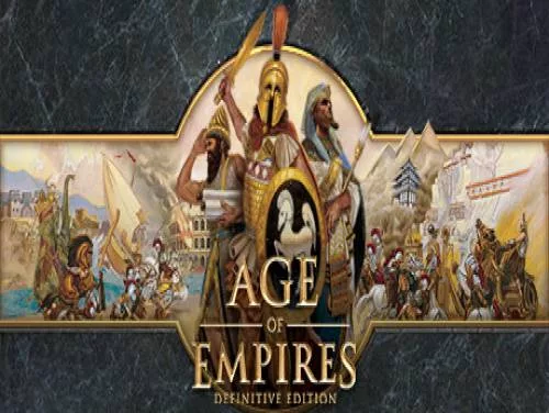 Erfolge und Trophäen für Age of Empires: Definitive Edition Erfolge und Trophäen für Age of Empires: Definitive Edition