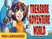 Erfolge und Trophäen für Treasure Adventure World