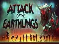 Erfolge und Trophäen für Attack of the Earthlings