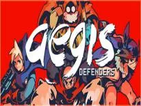Erfolge und Trophäen für Aegis Defenders