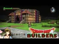 Erfolge und Trophäen für Dragon Quest Builders