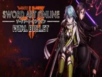 Erfolge und Trophäen für SWORD ART ONLINE: Fatal Bullet